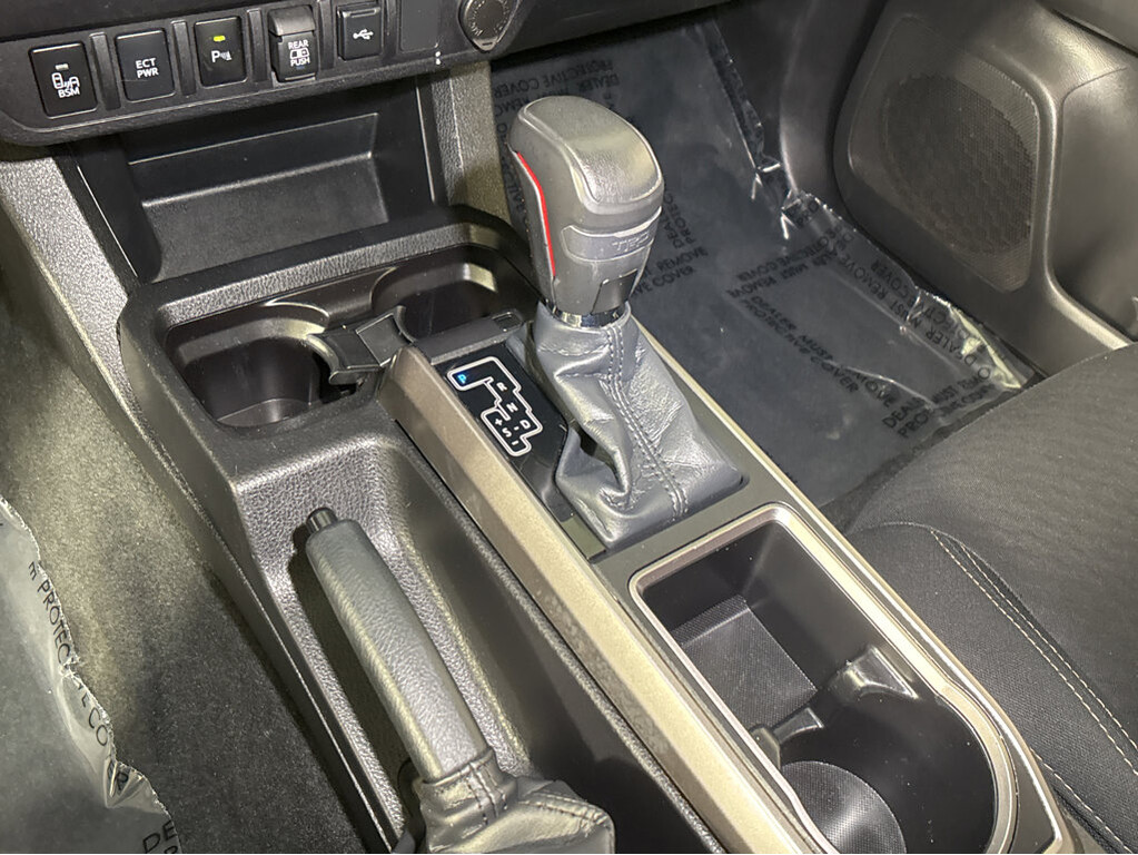 image-29 2023 Toyota Tacoma 4WD