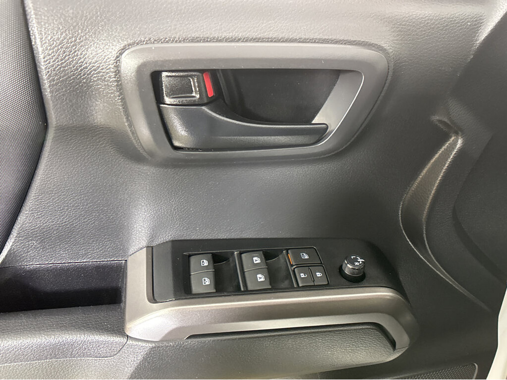 image-30 2023 Toyota Tacoma 4WD