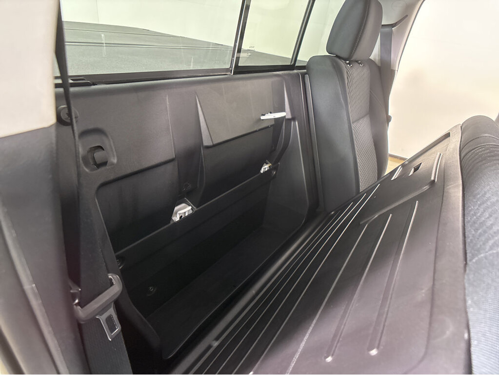 image-33 2023 Toyota Tacoma 4WD