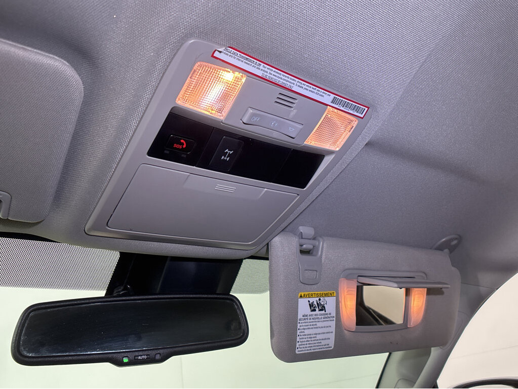 image-35 2023 Toyota Tacoma 4WD