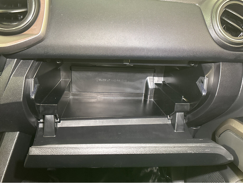 image-36 2023 Toyota Tacoma 4WD