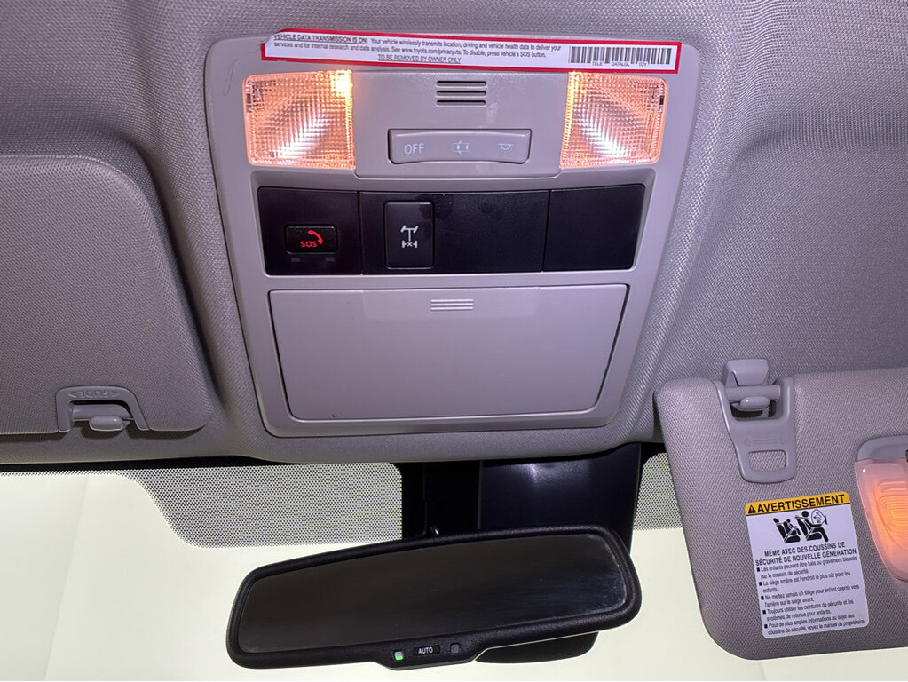 image-37 2023 Toyota Tacoma 4WD