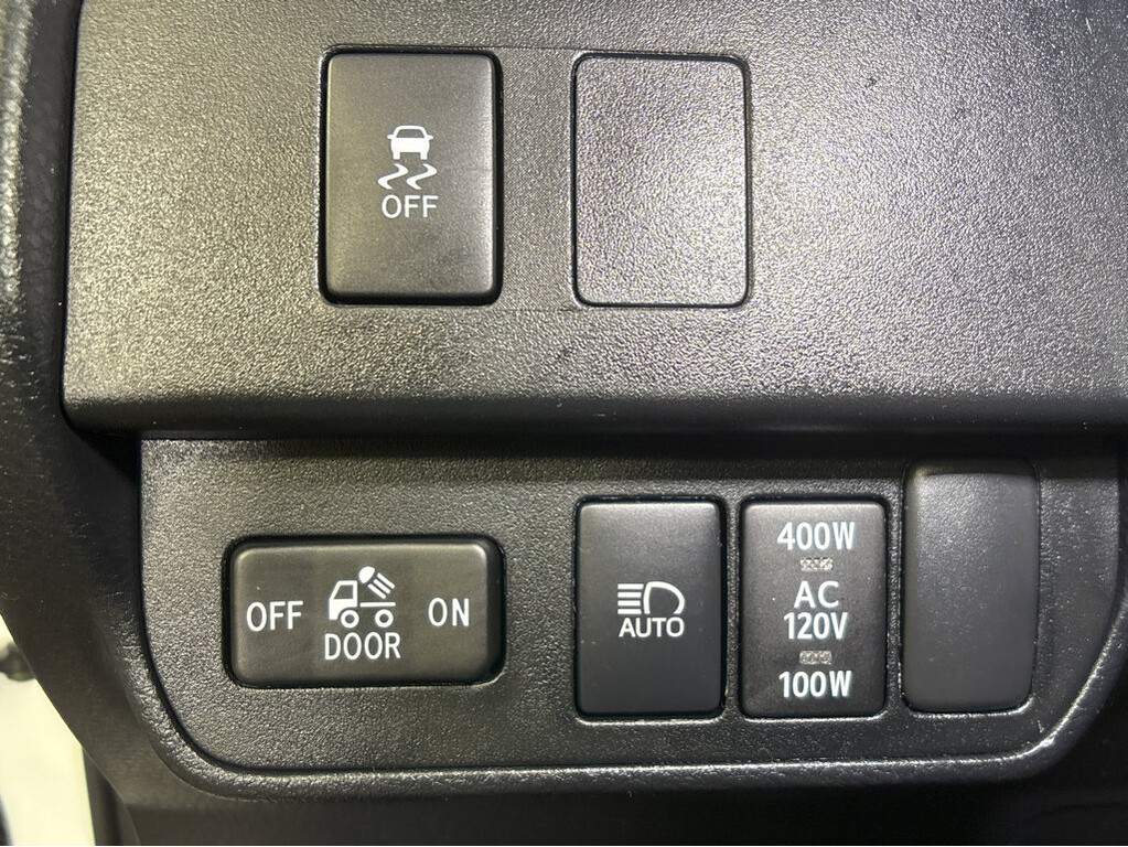 image-38 2023 Toyota Tacoma 4WD