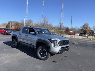Thumbnail - 2025 Toyota Tacoma