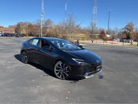 2026 Toyota Prius Plug-In Hybrid