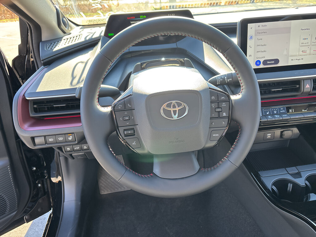 image-17 2026 Toyota Prius Plug-In Hybrid