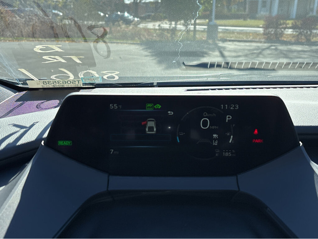 image-18 2026 Toyota Prius Plug-In Hybrid