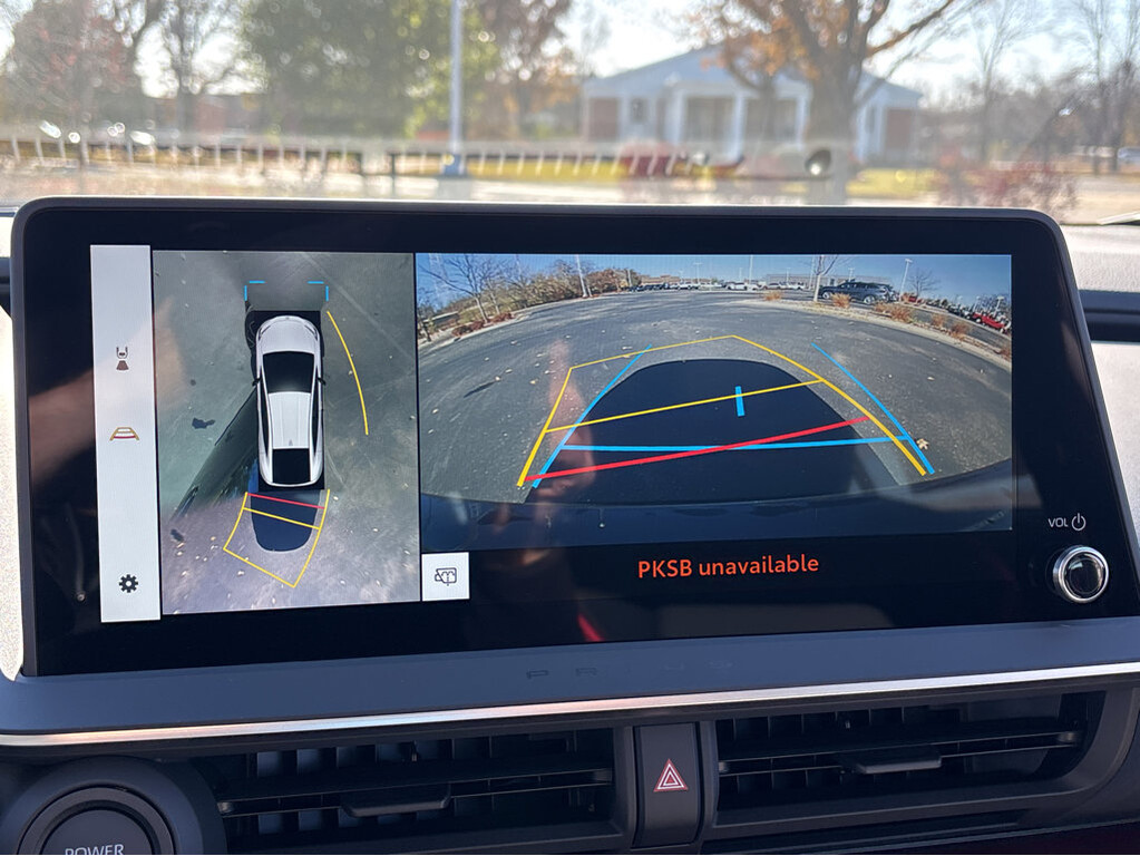 image-23 2026 Toyota Prius Plug-In Hybrid