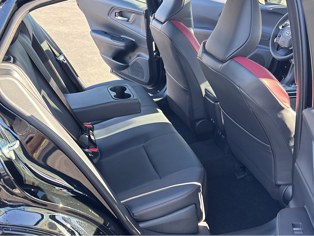 image-26 2026 Toyota Prius Plug-In Hybrid