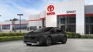 Thumbnail - 2026 Toyota Prius Plug-in Hybrid