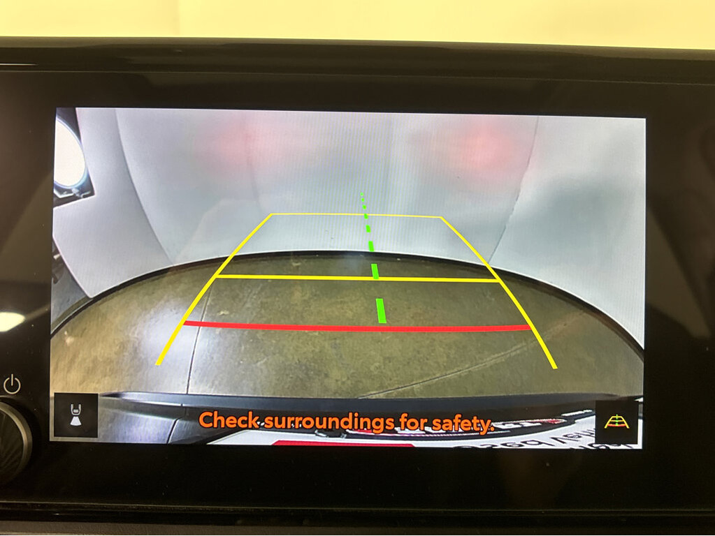 2024 Toyota RAV4 Hybrid Located at Smart Motors Toyota light-box-slides