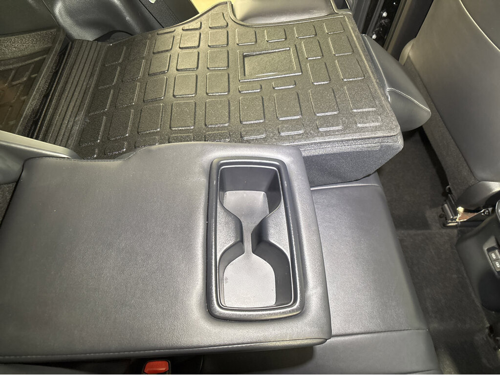 2024 Toyota RAV4 Hybrid Located at Smart Motors Toyota light-box-slides