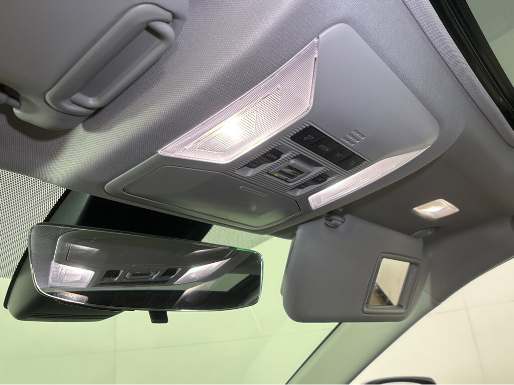 2024 Toyota RAV4 Hybrid Located at Smart Motors Toyota light-box-slides