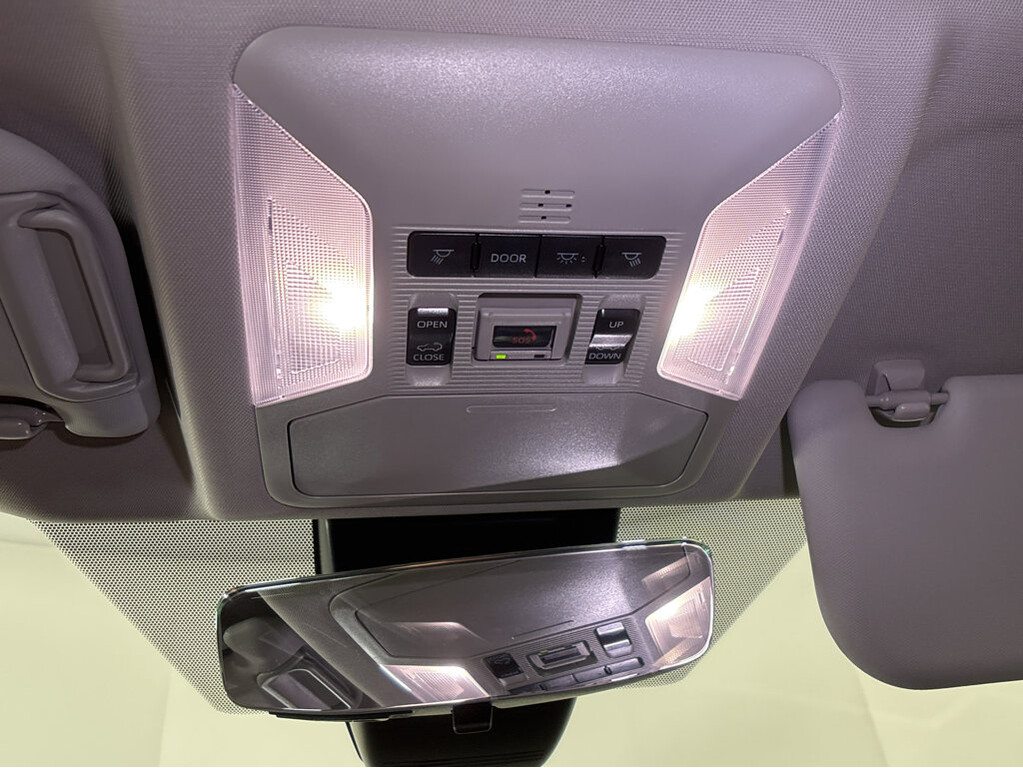 2024 Toyota RAV4 Hybrid Located at Smart Motors Toyota light-box-slides