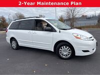 2010 Toyota Sienna