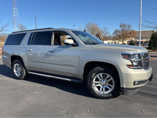 2015 Chevrolet Suburban Located at Smart Motors Toyota Thumbnail - 2015 Chevrolet Suburban