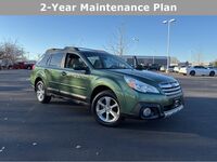 2014 Subaru Outback
