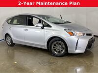 2015 Toyota Prius v