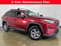 2024 Toyota RAV4 Hybrid