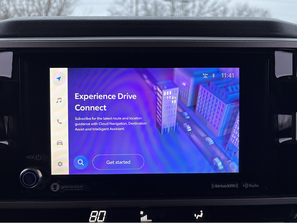 2022 Toyota Tundra Located at Smart Motors Toyota slide-image