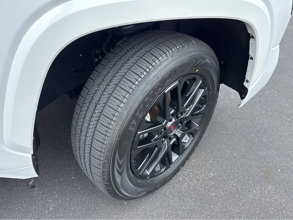 2022 Toyota Tundra Located at Smart Motors Toyota light-box-slides