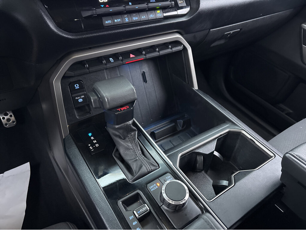 2022 Toyota Tundra Located at Smart Motors Toyota light-box-slides