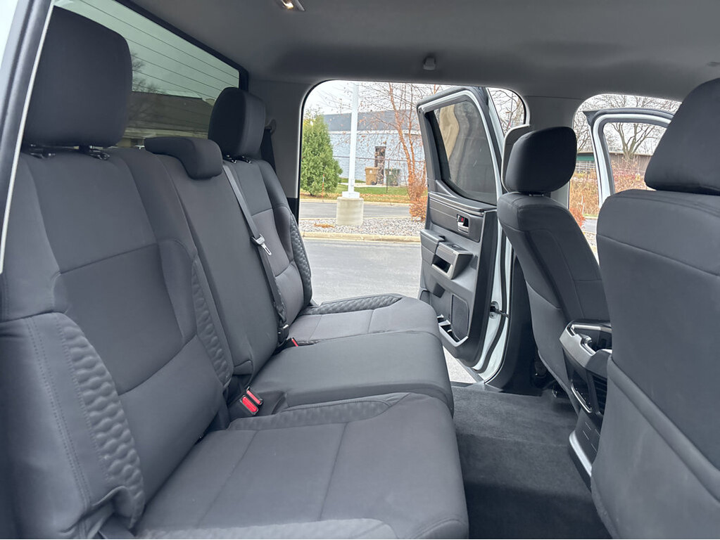 2022 Toyota Tundra Located at Smart Motors Toyota slide-image