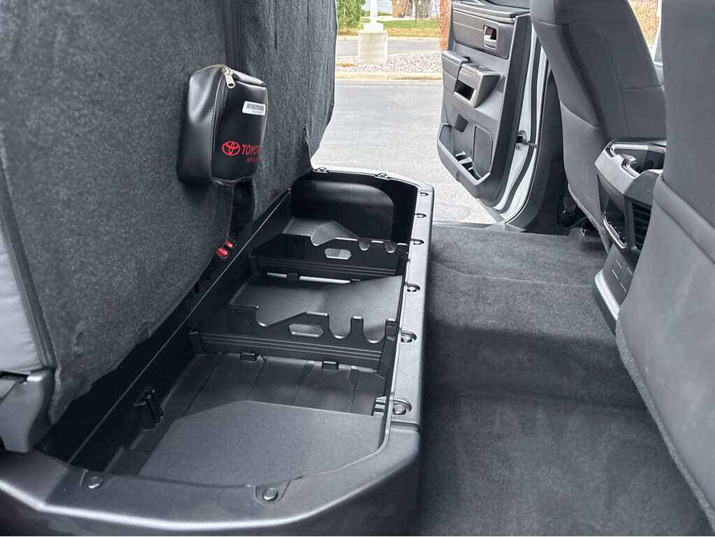 2022 Toyota Tundra Located at Smart Motors Toyota slide-image