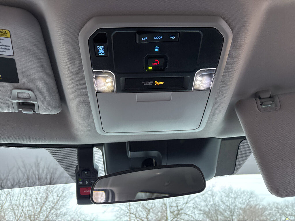 2022 Toyota Tundra Located at Smart Motors Toyota light-box-slides