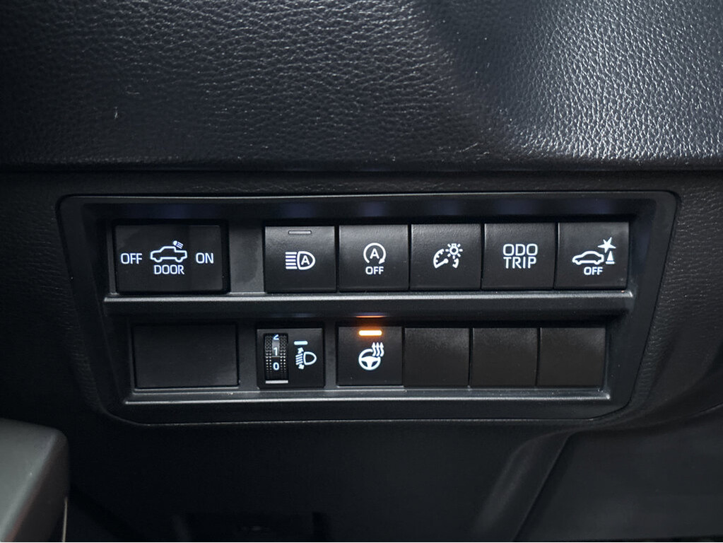 2022 Toyota Tundra Located at Smart Motors Toyota slide-image