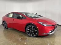 2026 Toyota Prius Plug-In Hybrid