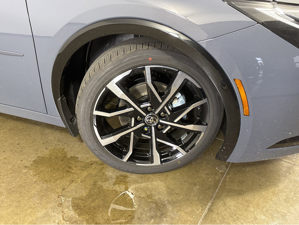 2026 Toyota Prius Plug-In Hybrid Located at Smart Motors Toyota slide-image