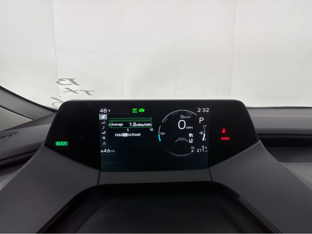 2026 Toyota Prius Plug-In Hybrid Located at Smart Motors Toyota light-box-slides