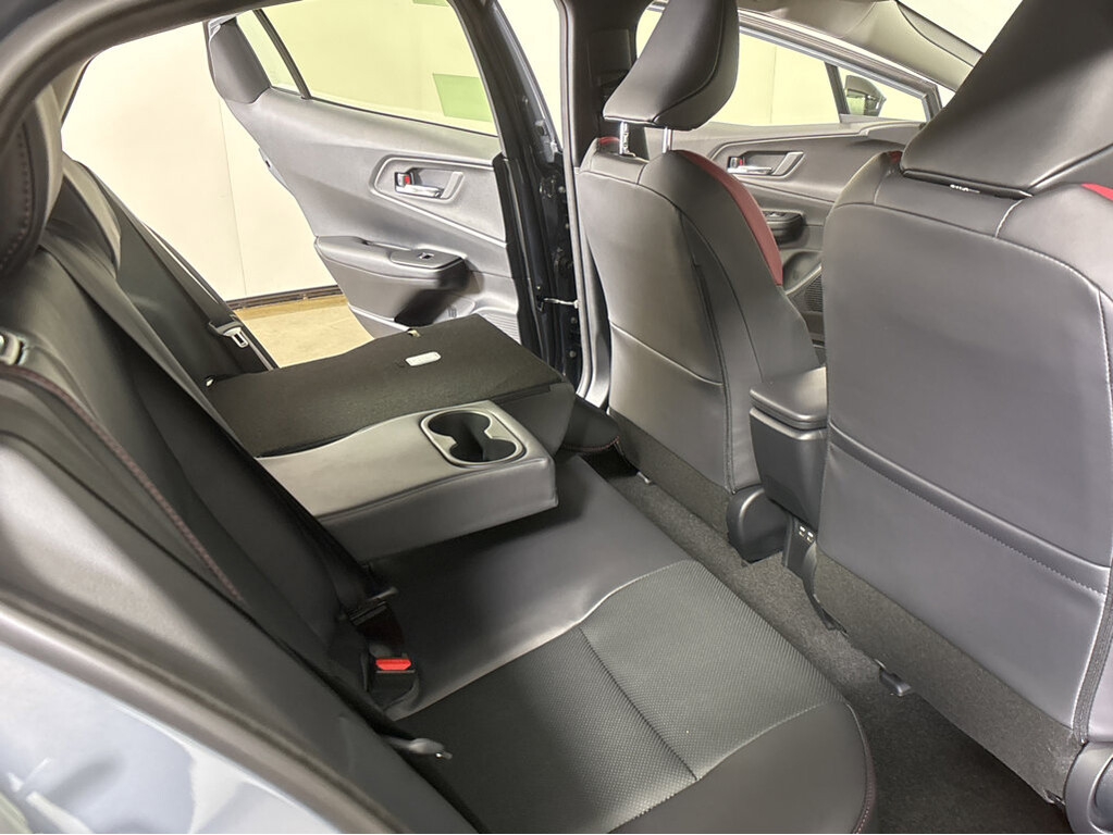 2026 Toyota Prius Plug-In Hybrid Located at Smart Motors Toyota light-box-slides