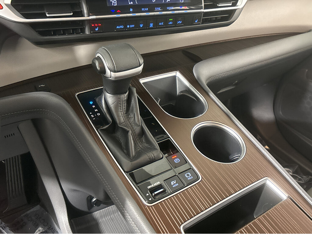 2021 Toyota Sienna Located at Smart Motors Toyota slide-image