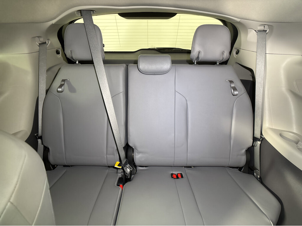 2021 Toyota Sienna Located at Smart Motors Toyota slide-image