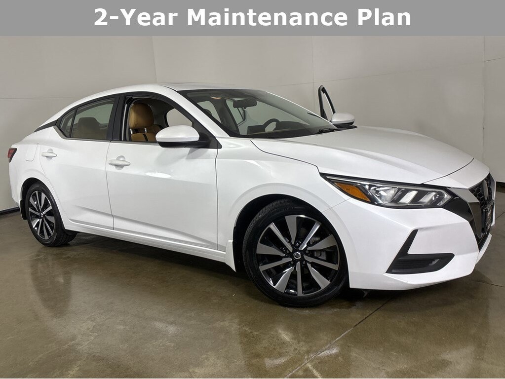 2022 Nissan Sentra