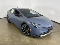 2026 Toyota Prius Plug-In Hybrid