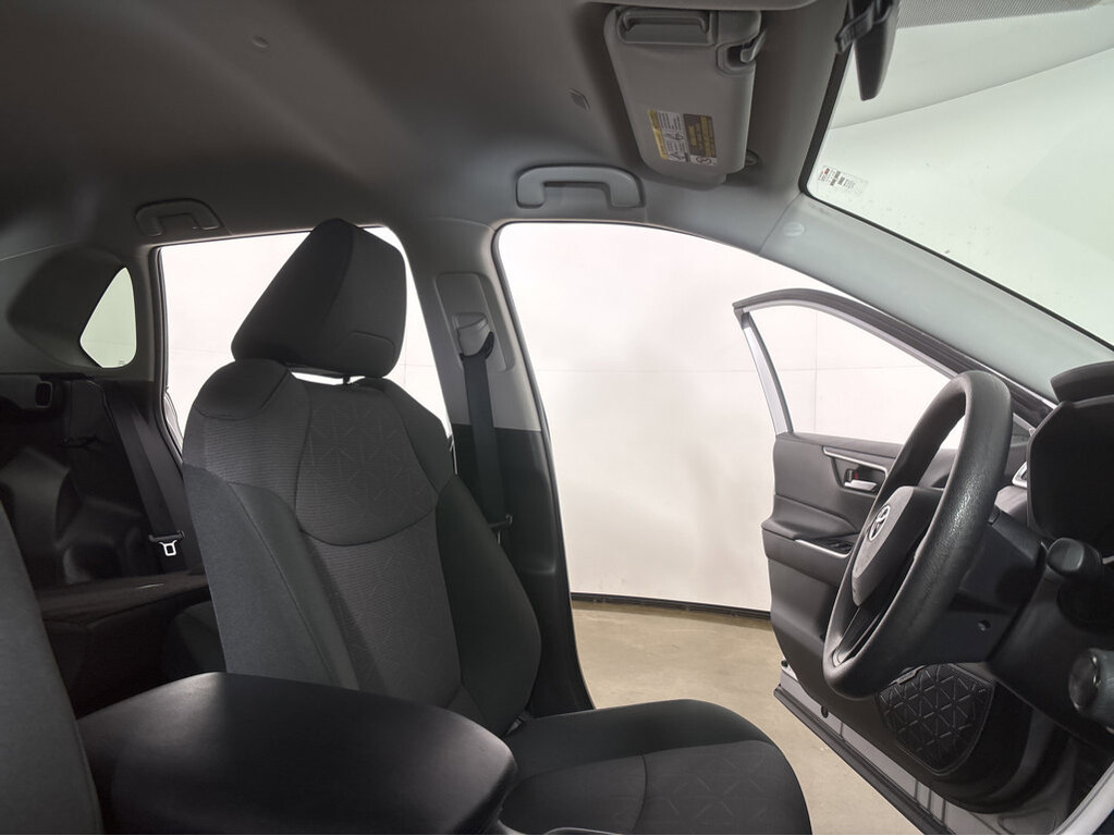 2025 Toyota RAV4 Located at Smart Motors Toyota slide-image