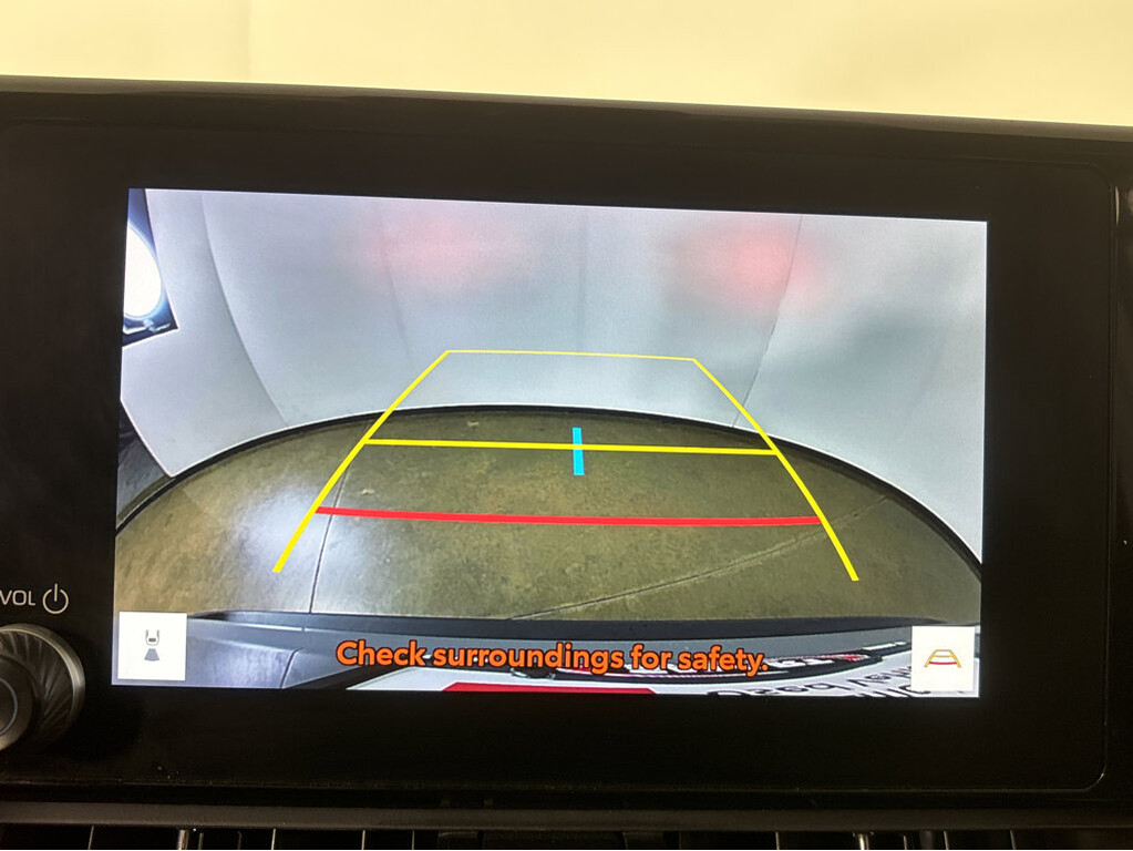 2025 Toyota RAV4 Located at Smart Motors Toyota slide-image