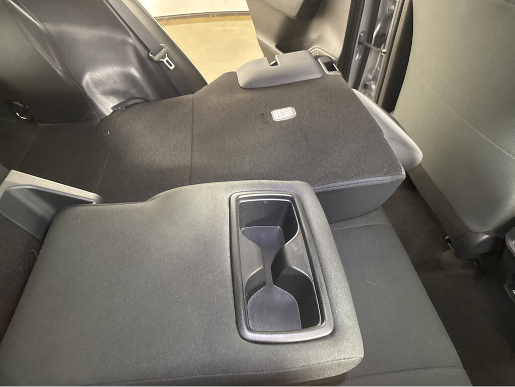 2025 Toyota RAV4 Located at Smart Motors Toyota light-box-slides