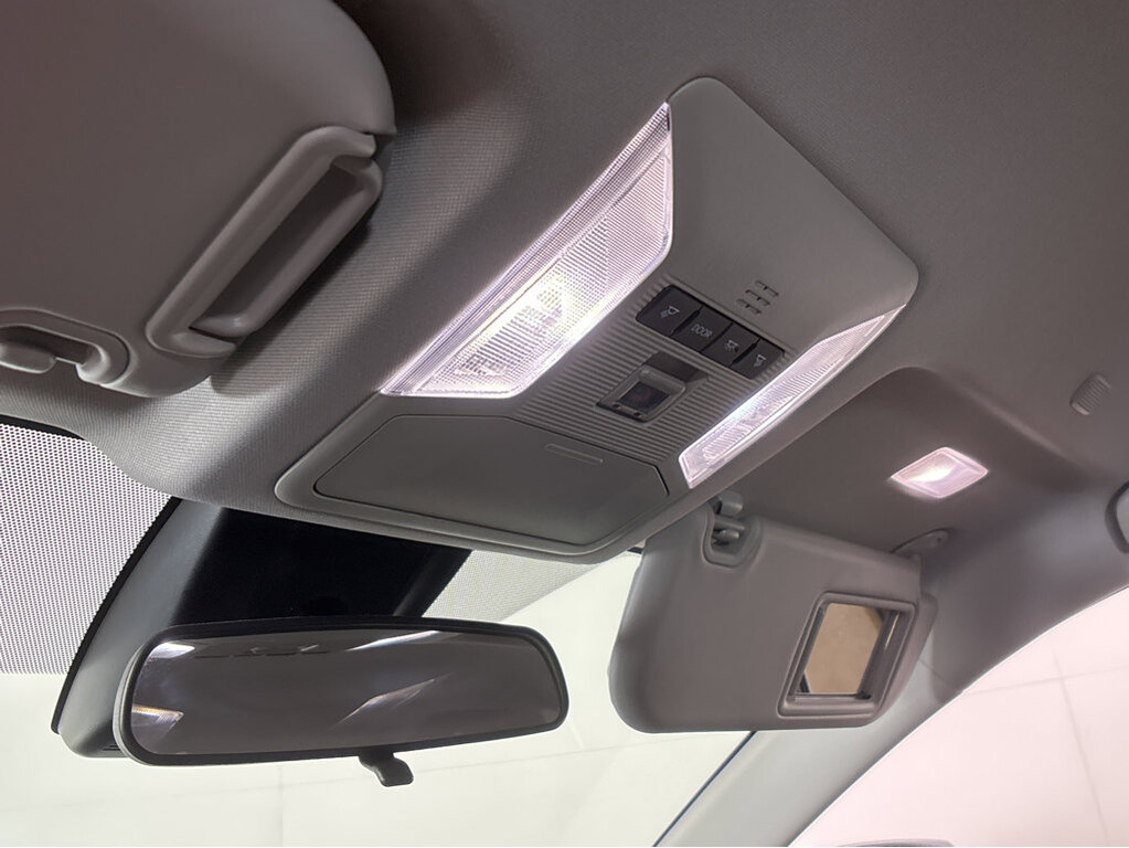 2025 Toyota RAV4 Located at Smart Motors Toyota light-box-slides