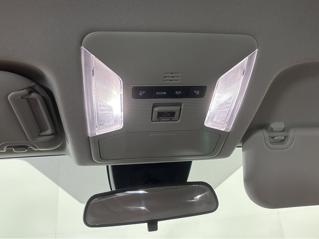 2025 Toyota RAV4 Located at Smart Motors Toyota light-box-slides