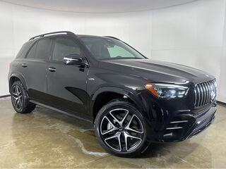 Thumbnail - 2024 Mercedes-Benz GLE