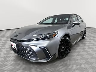 Thumbnail - 2026 Toyota Camry
