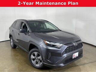 Thumbnail - 2025 Toyota RAV4 Hybrid