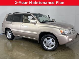 Thumbnail - 2005 Toyota Highlander