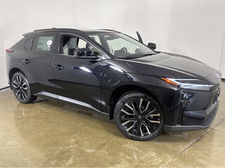 Thumbnail - 2026 Toyota bZ