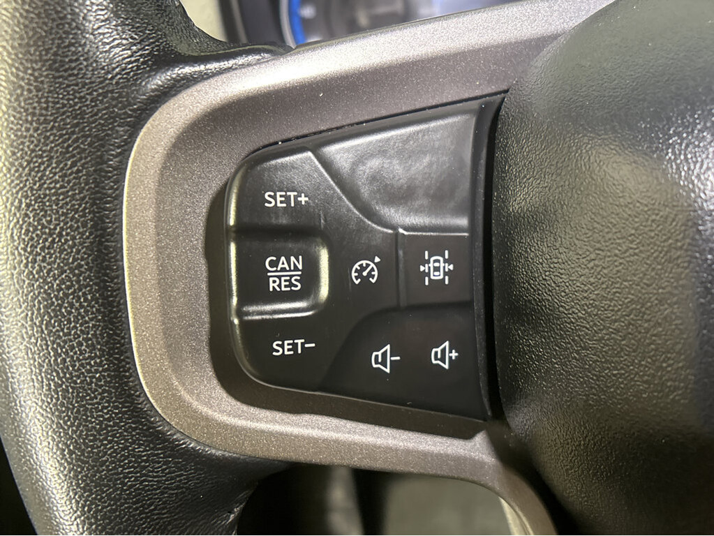 2024 Ford Bronco Located at Smart Motors Toyota slide-image