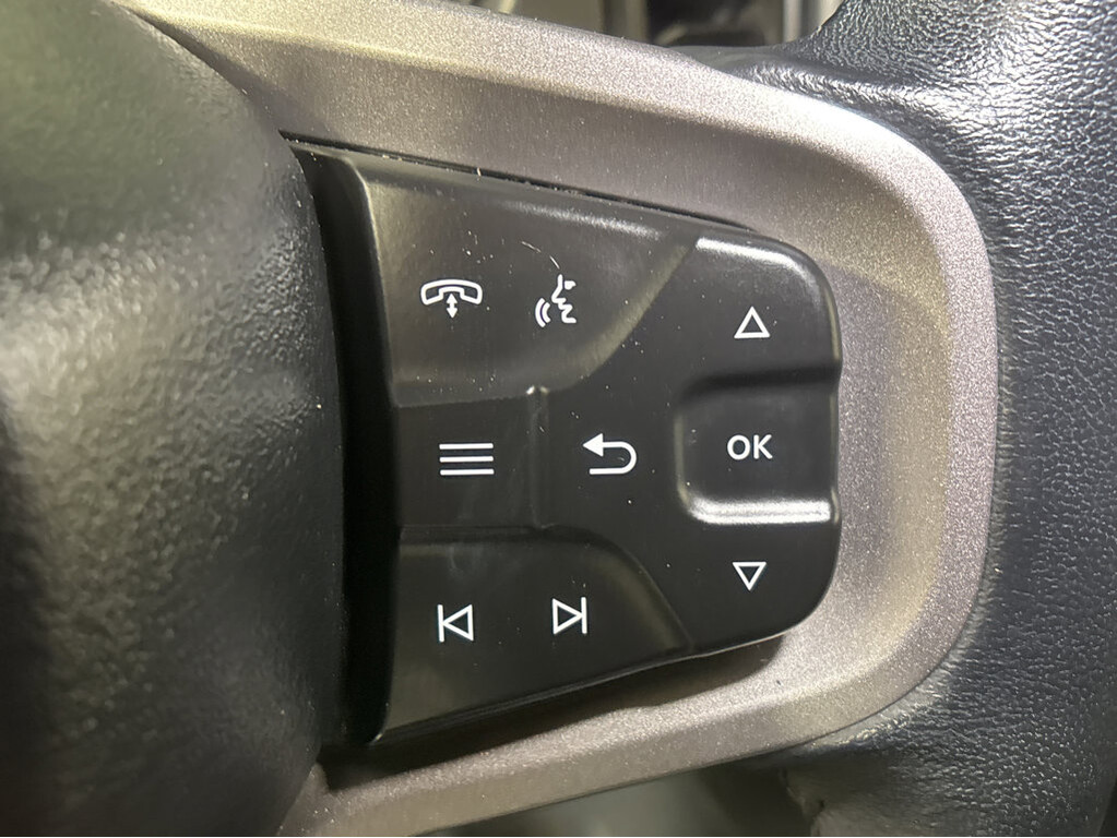 2024 Ford Bronco Located at Smart Motors Toyota light-box-slides